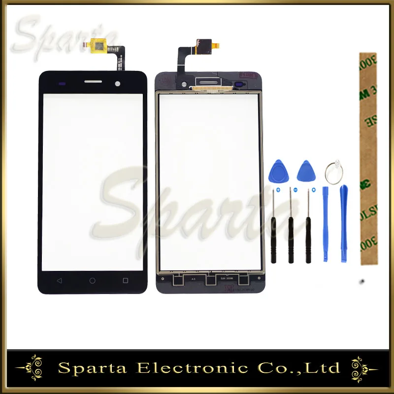 

5.0" Touch For BQ BQS-5020 BQS 5020 Strike Touch screen Digitizer Sensor