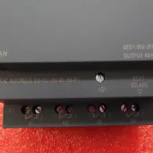 6ED1 052-2FB00-0BA8 6ED1 052-2FBOO-0BA8 новые оригинальные товары