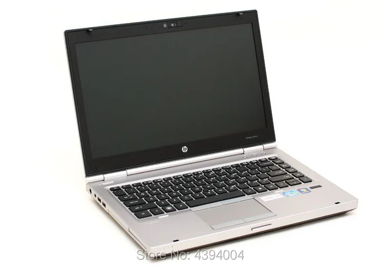 HP 8470P 02