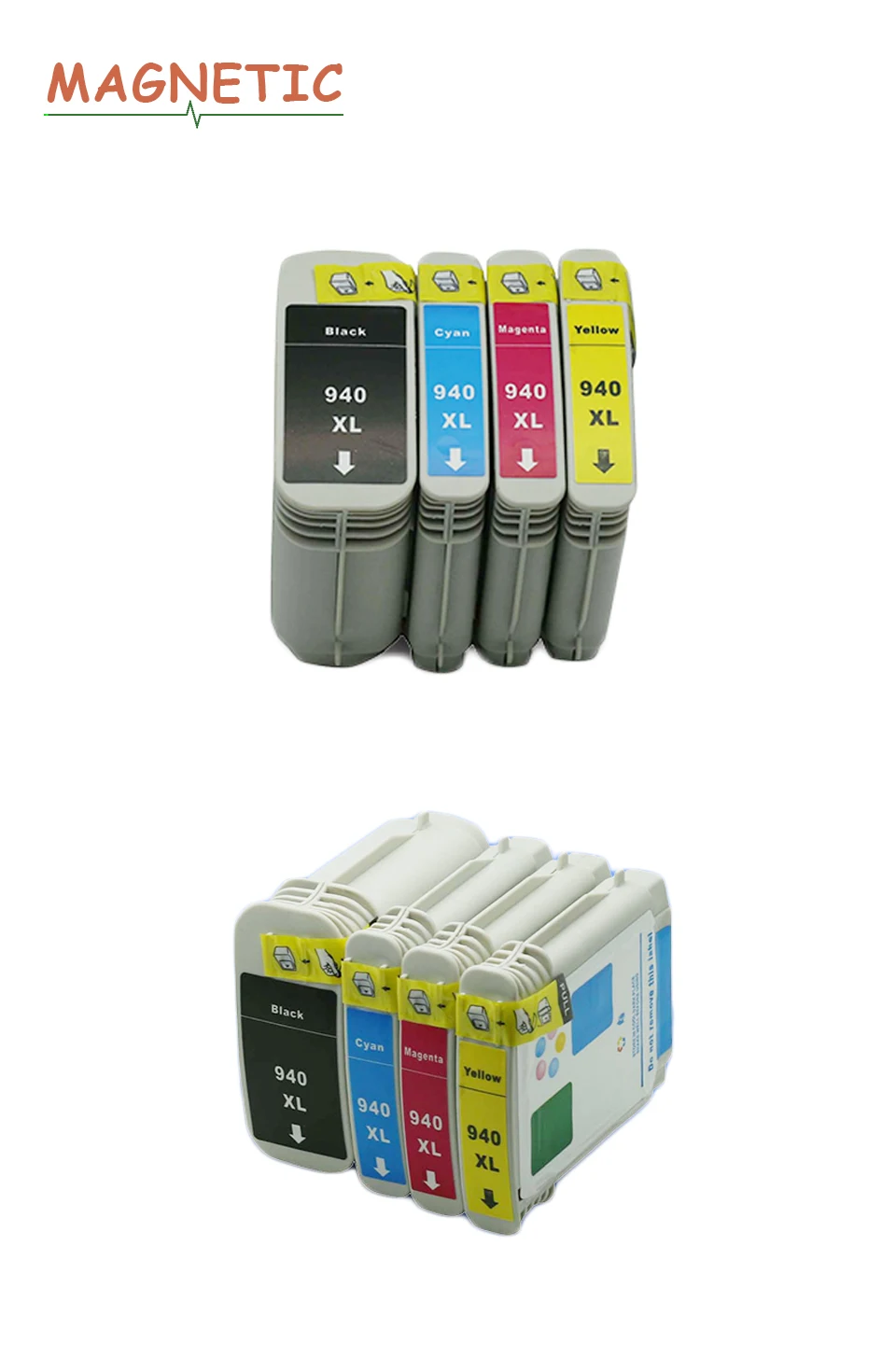 for hp 940xl compatible cartridge