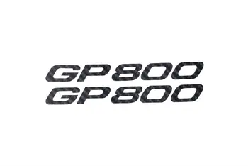 

KODASKIN Motorcycle Sticker Decal Carbon for Gilera GP800