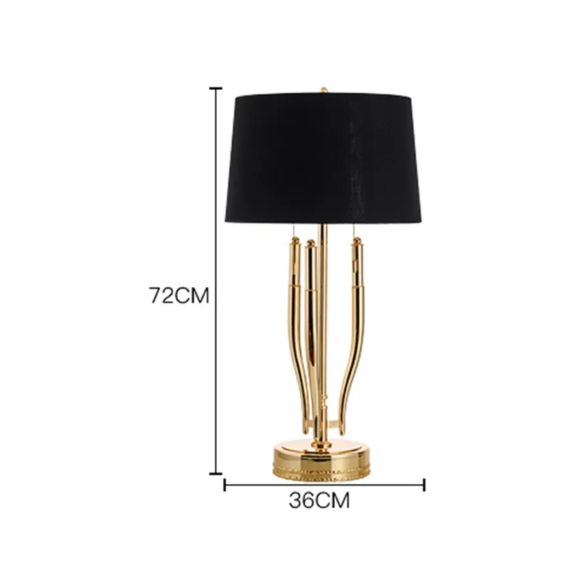 Study Table Lamp 6