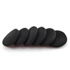 Replacement Foam Ear Pads Cushions 35MM 40MM 45MM 50MM 55MM 60MM 65MM 70MM 75MM for Headphones High Quality ► Photo 3/5