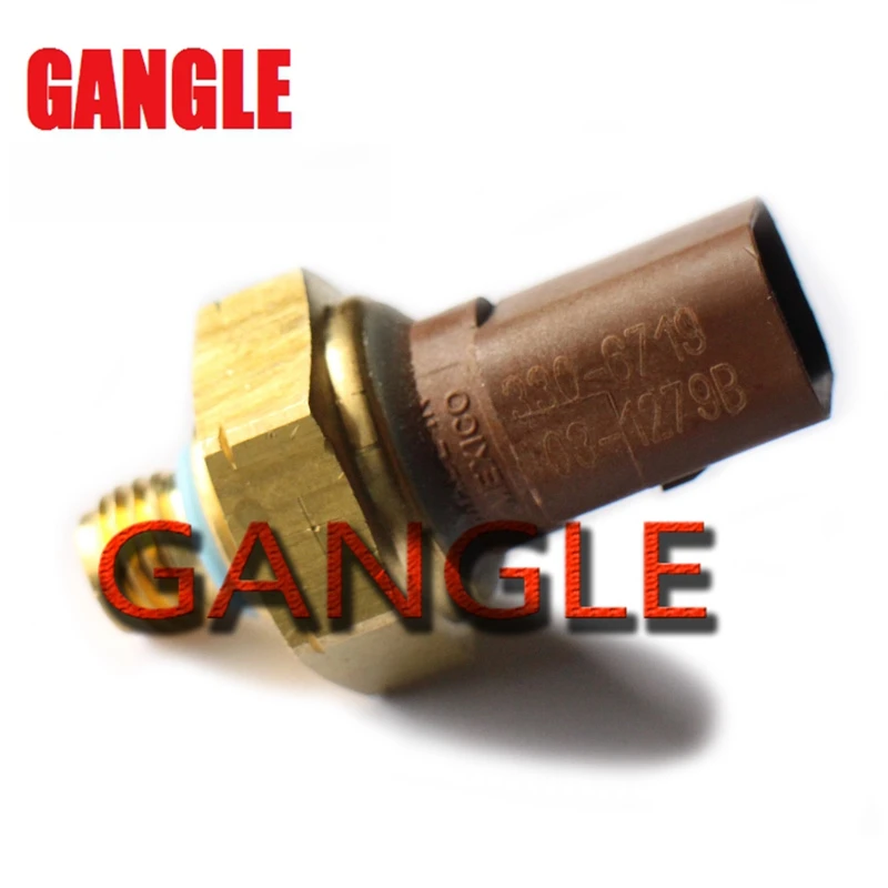 330-6719 03-1279B датчик давления давление регулятор Сенсор