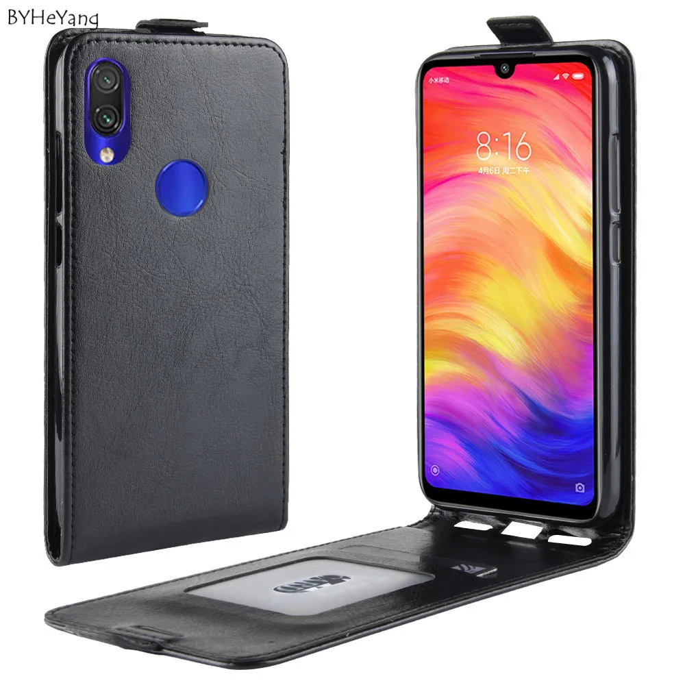 

Redmi Note 7 Case Redmi Note7 Pro Case Flip Luxury Wallet PU Leather Cover Phone Case For Xiaomi Redmi Note 7 Pro 7Pro Note7Pro