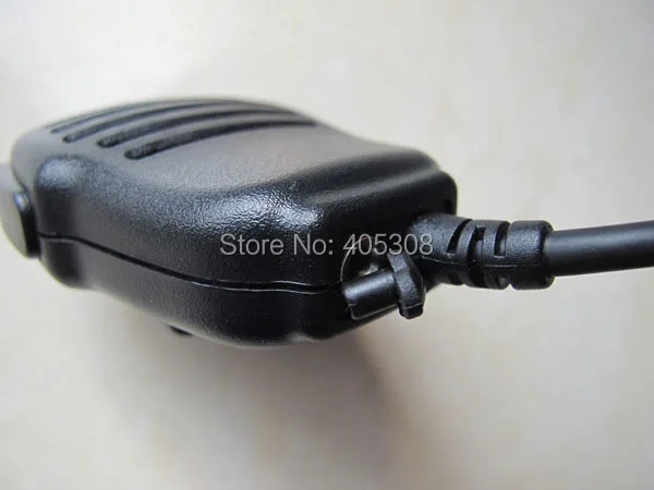 Динамик микрофон для Kenwood двухстороннее радио TK-2107 TK-3107 TK-3217 TK-340 TK-350 TK-353 TK-360 TK-360G TK-370 TK-370G TK-373G