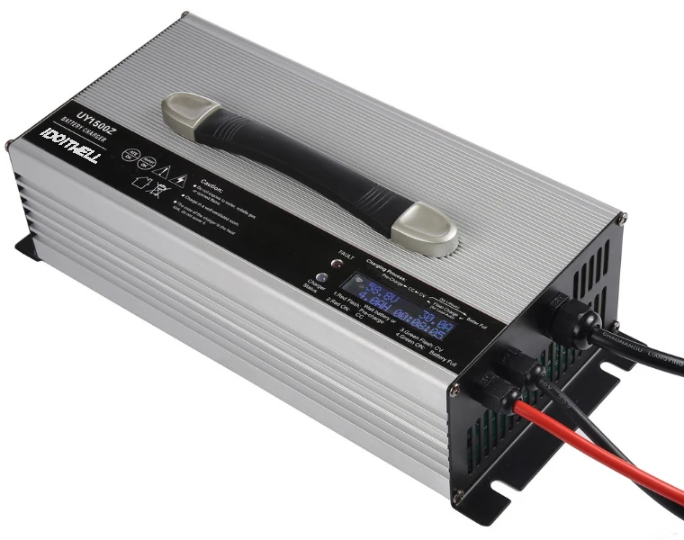 battery charger