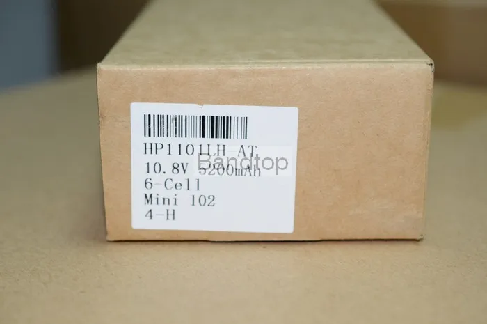 Golooloo 6 ячеек Аккумулятор для ноутбука HP HSTNN DB0C DB0D I70C LB0C NY221AA # UU|battery for hp|laptop battery hplaptop