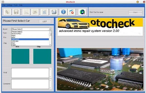 WINOLS 2 24 + immo Универсальное декодирование 3 otochecker 0 killer V1.1 cleaner ECM 1 61 ECUSafe ECU программа |