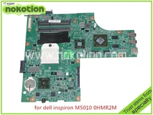 48 4HH06 011 laptop font b motherboard b font for Dell Inspiron 15R M5010 CN 0HNR2M