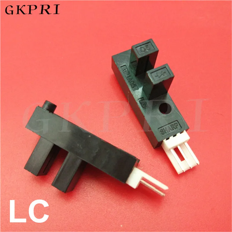 2pcs free shipping HR LC Limited Sensor /home position sensor for Mimaki jv22 JV33 JV5 Allwin Xuli Galaxy DX7 DX5 printers | Компьютеры и