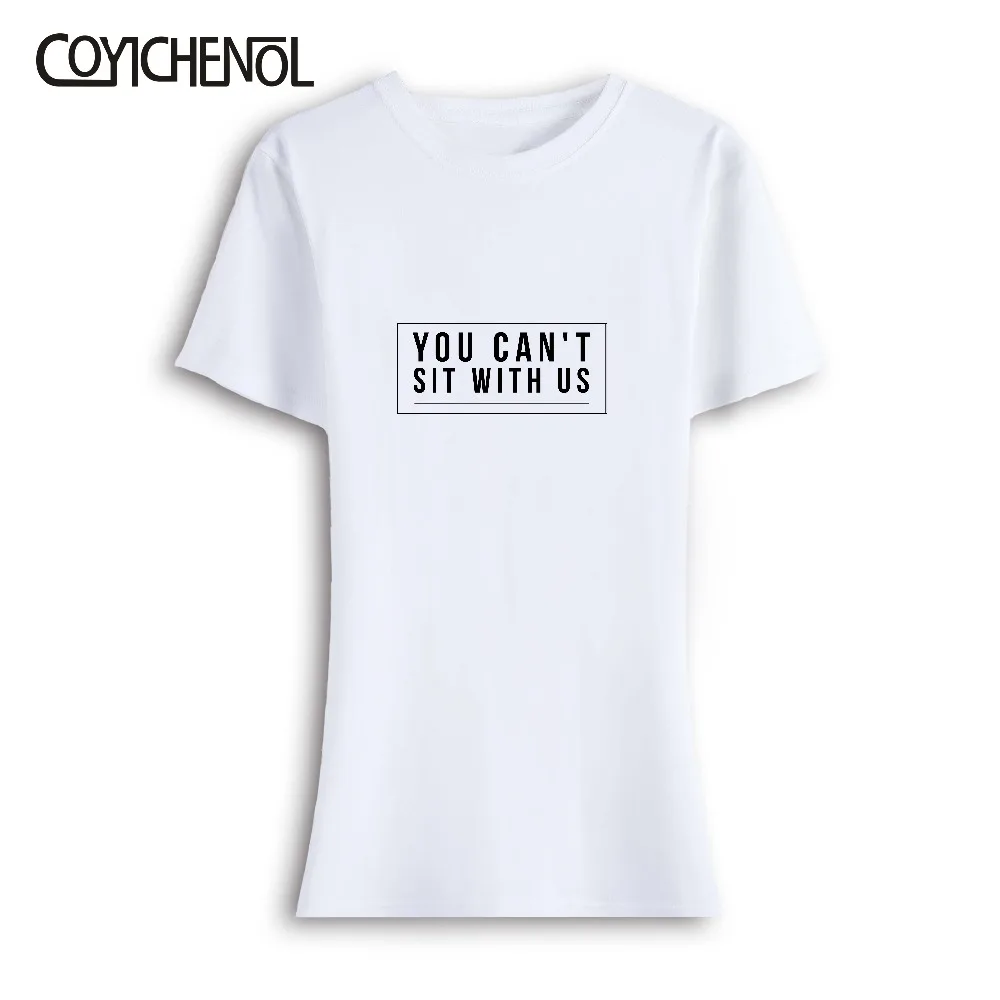 you can't sit with us (4)