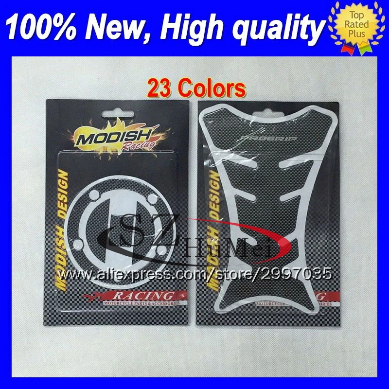 

Carbon Fiber Gas Tank Pad For SUZUKI GSXR600 GSXR750 04 05 GSXR 600 750 K4 GSX R600 R750 2004 2005 3D Tank Cap Protector sticker