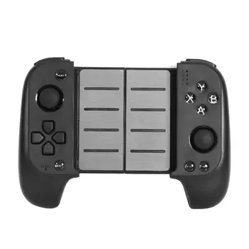 

7007F Telescopic Wireless Bluetooth Gamepad Controller Joystick for PUBG