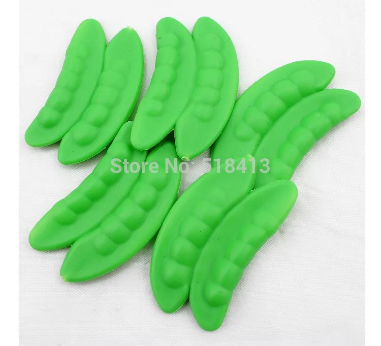 Play House Fancy Simulation Toy Baby Kitchen Cooking Food Vegetable Pea Girl Children