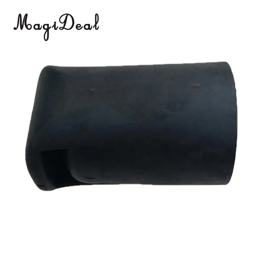 Compact Universal Windsurfing Surfing Surf Mast Pole Top End Cap Cover Accessories