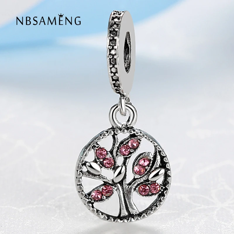 charm pandora albero charm pandora albero