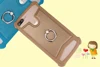 Universal TPU leather soft silicone case for Fly FS528 Memory Plus for Philips S326 for Philips X586 X588 ► Photo 3/6
