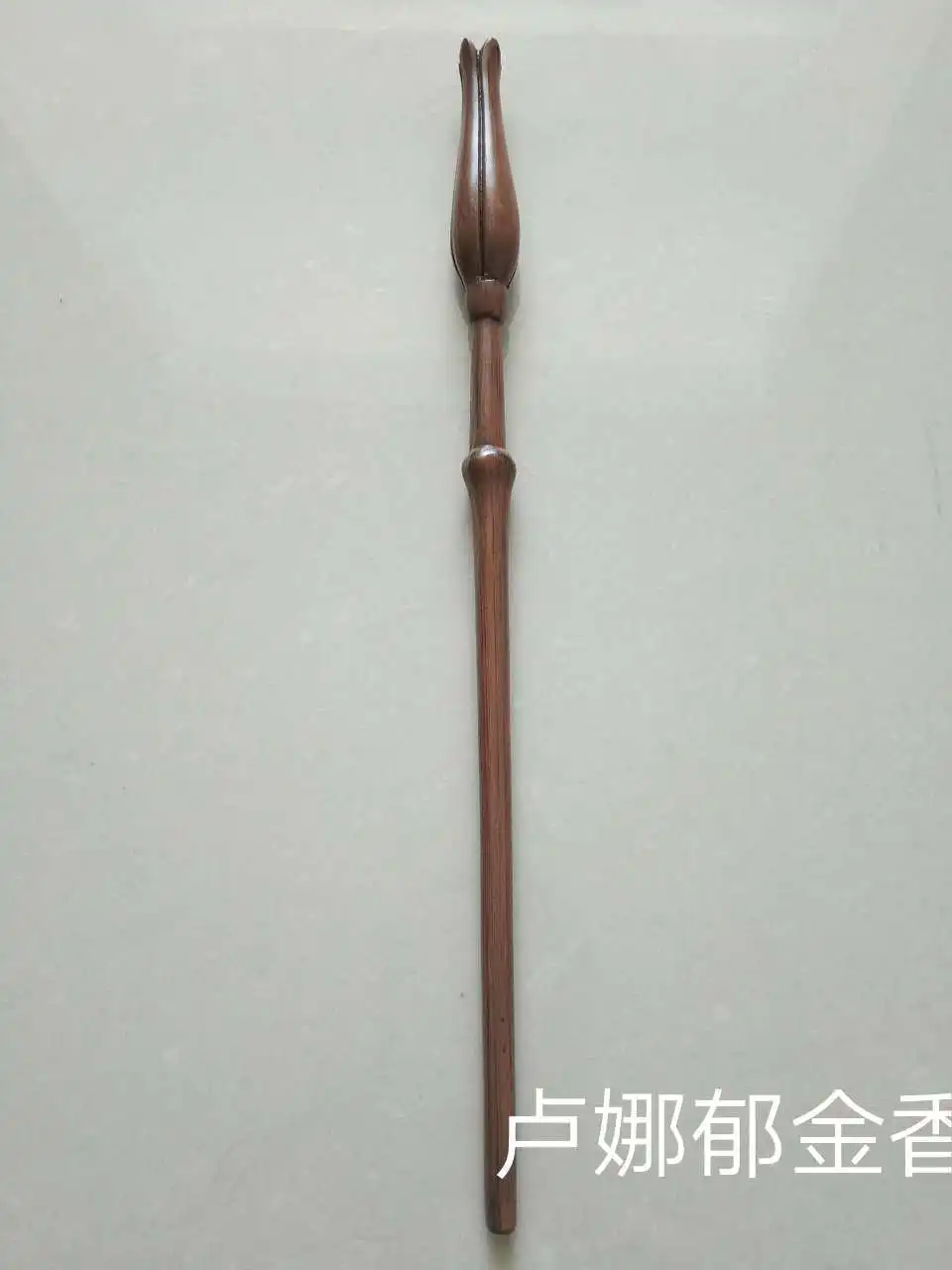

Colsplay Metal Core Newest Quality Deluxe COS luna Magic Wands/Stick with Gift Box packing Harry Potter