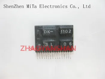 

DK-1102 ZIP-16P 1pcs Free Shipping