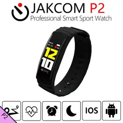 JAKCOM P2 Профессиональный смарт спортивные часы как Smart Watch es в smart watch sw007 iwo 3 2018 smartwatch