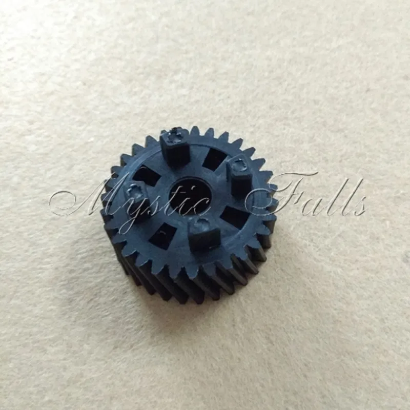 10X Φ AB012328 для Ricoh Aficio AF1060 AF1075 AF2051 AF2060 AF2075 MP7500/8000/7001/8001/9001|drive gear|gear drivericoh aficio |
