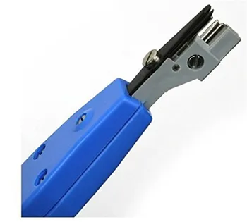 

Pro'sKit 8PK-3141A wire feeder Mounting tool 110 Terminal block pushing device wire cutterLine tongs crown 175