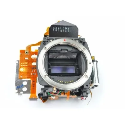 Маленькое зеркало 5D MARK II MARKII 5DII 5D2 MARK2 для Canon 95% г. | Электроника