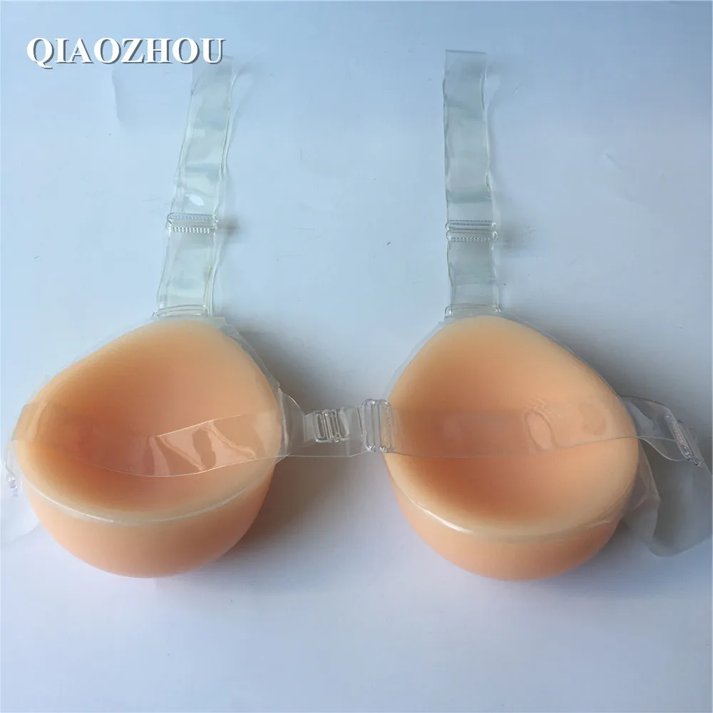 realistic silicone breast form (26)