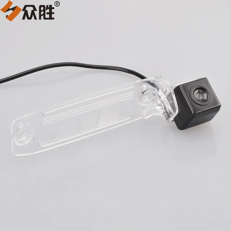 Car Reverse Parking Rearview Camera HS8108 (1)