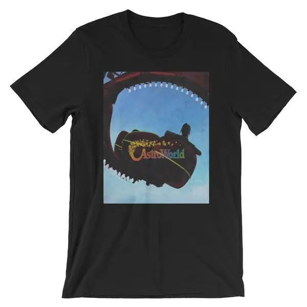 Модные Забавные футболки черного цвета с коротким рукавом и изображением логотипа гусеницы, качественные брендовые Летние Стильные футболки из хлопка, все размеры S-3XL