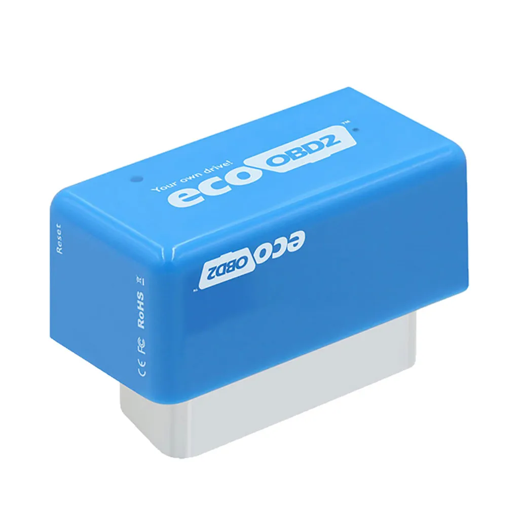2019 Горячая вилка и привод EcoOBD2 Derv автомобильное приспособление для экономии