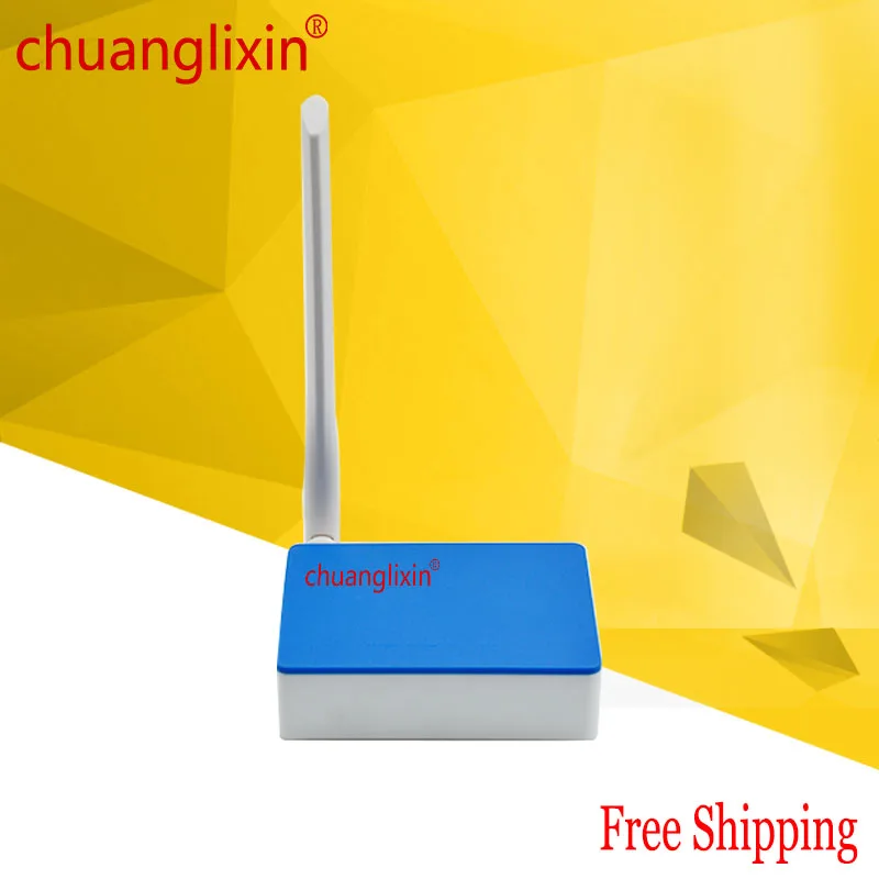 EPON OLT FTTH ONU 1 порт 25G PPPOE с WIFI волоконным устройством для пользователя беспроводной