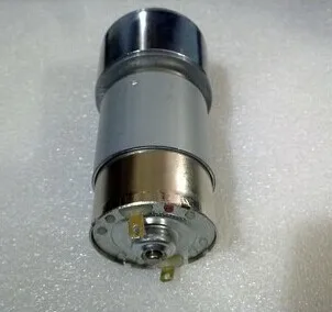 50GB-775 DC мотор машина инструмент автоматизации оборудование двигателя DC12~ 24 V