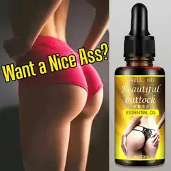 Hip Lift Up ягодицы массажное эфирное масло Hip Enhancer Ass Butt увеличение антицеллюлитный крем укрепляющая подтяжка для женщин большая попа