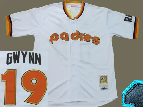 tony gwynn jersey for sale