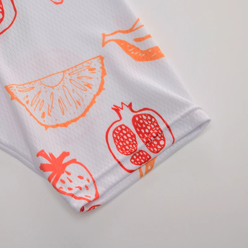 Специализированная Мужская/Женская велосипедная Джерси с коротким рукавом