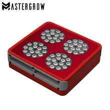 Apollo 4, полный спектр, 300 Вт, светодиодный светильник для выращивания растений, 10 диапазонов, эксклюзивный, 5 Вт, светодиодный, для выращивания комнатных растений, гидропонная система, высокая эффективность