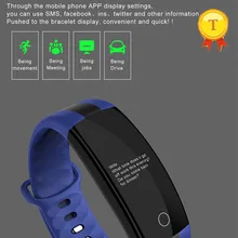 Newest Smart Bracelet wristWatch man Fitness Tracker Blood Pressure Heart Rate Monitor Smartwatch Waterproof bracelet for s7