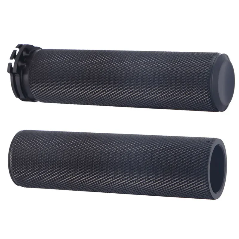 Nordson Grip CNC Edge Motorcycle Handle High Quality Dirt Pit Bike Motocross 1 25MM Handlebar Hand Grips Brake Hands