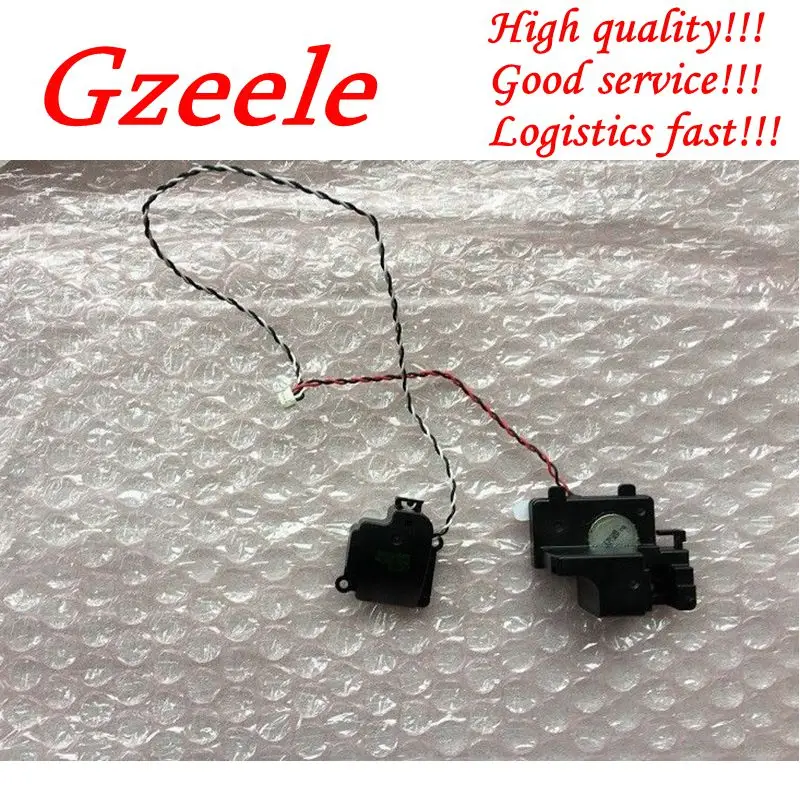 

GZEELE New laptop internal Speaker for Samsung RC410 RC420 RC411 BA96-05234A 1 pair laptop built-in speaker