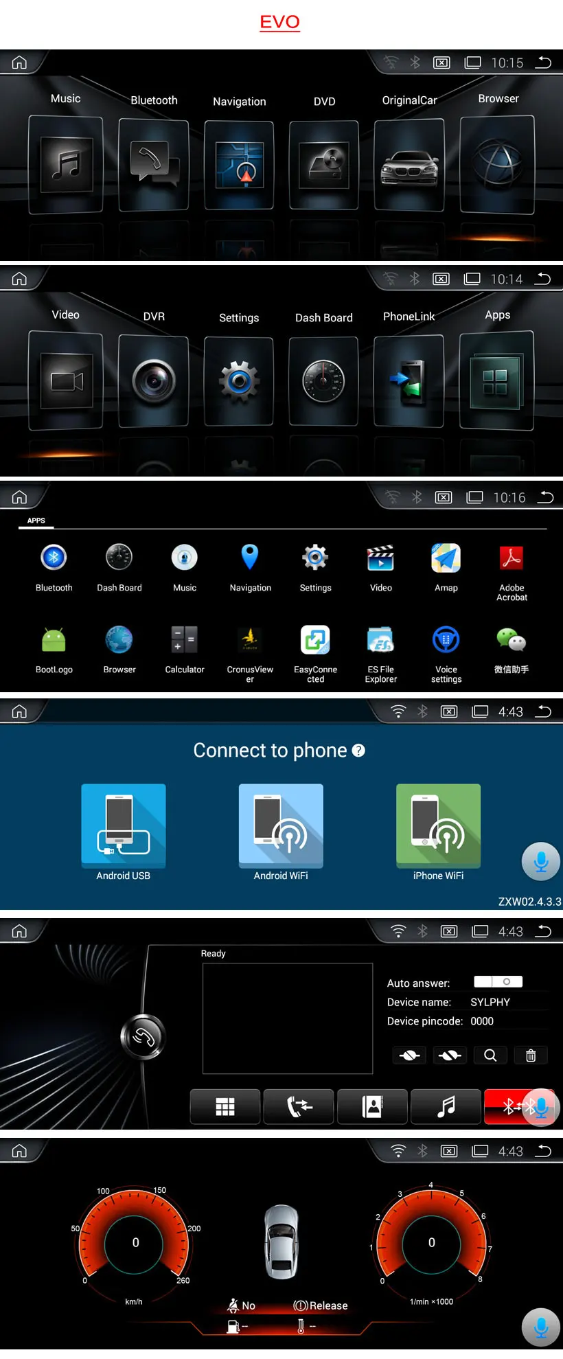 LiisLee для BMW X4 F26 2013 ~ 2018 для НБТ EVO Системы CarPlay адаптер автомобильный мультимедийный плеер WI-FI gps аудио радио навигации NAVI