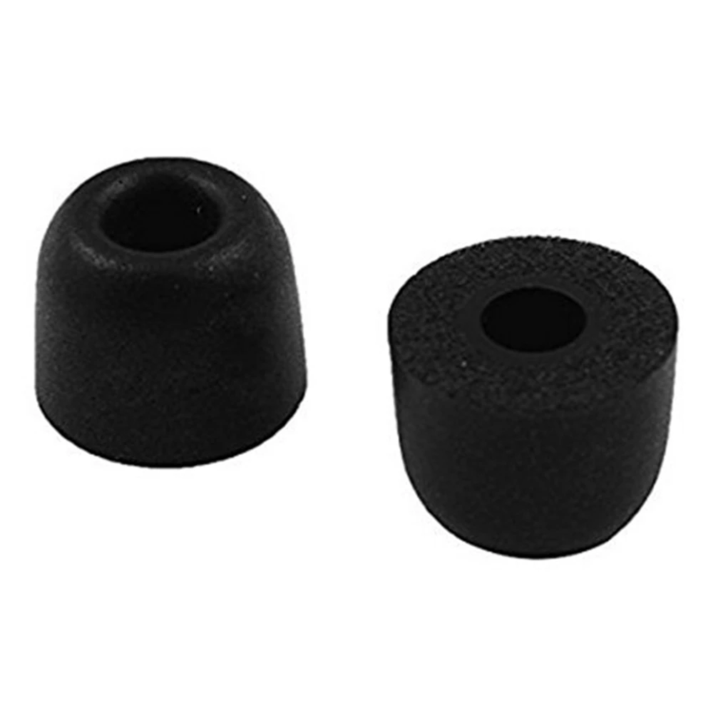 

3Pair S M L Memory Sponge Earphone Pad External Adapter