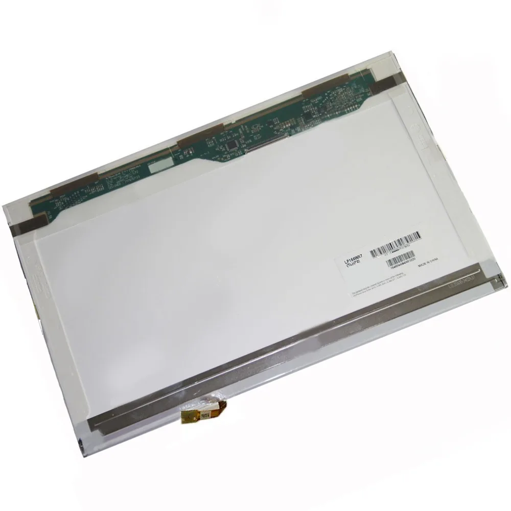 15.4" LED LCD Screen Display Panel Replacement LP154WX7(TL)(P2