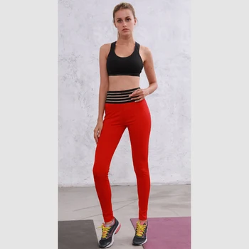 

Fashion Women Fitness Leggings Jogging Pants Trousers