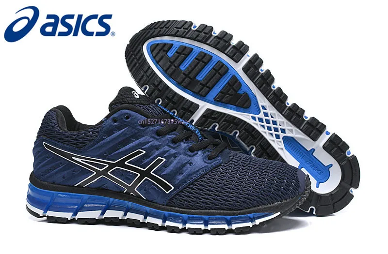 

Original Asics 360 GEL-QUANTUM 360 V2 Running Shoes New Arrivals Asics Men's Sports Shoes Size Eur 40-45