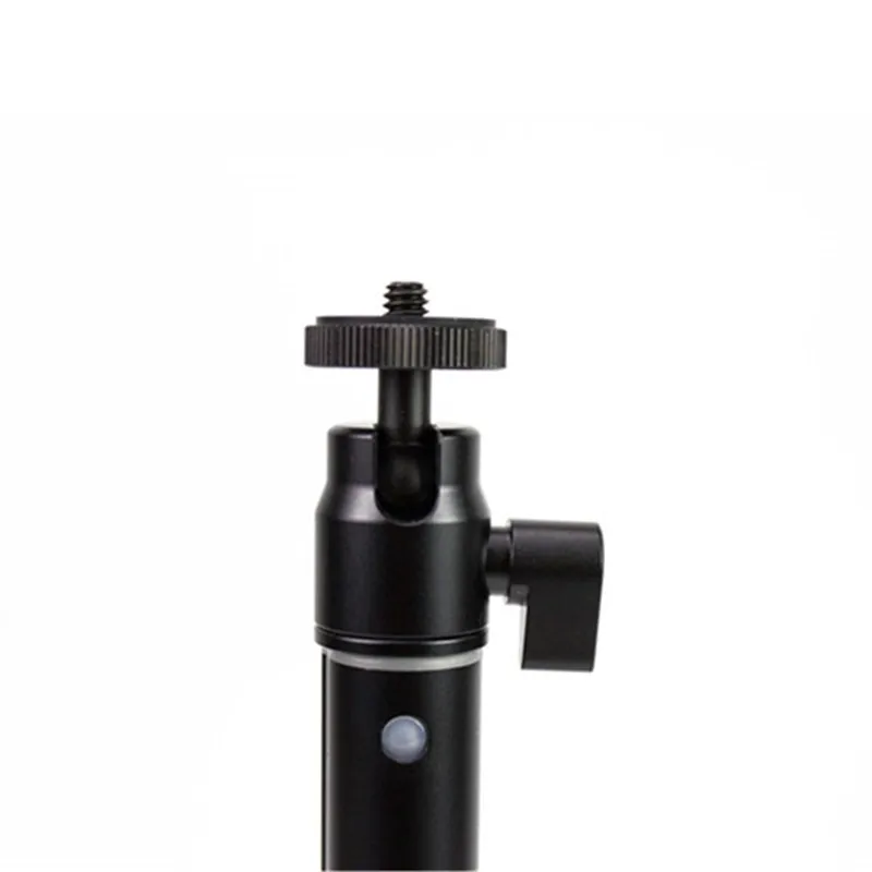 Раздвижной регулируемый стержень для DJI OM 4 Zhiyun Smooth Q 3/4 SPG Osmo mobile 1/2 ручные