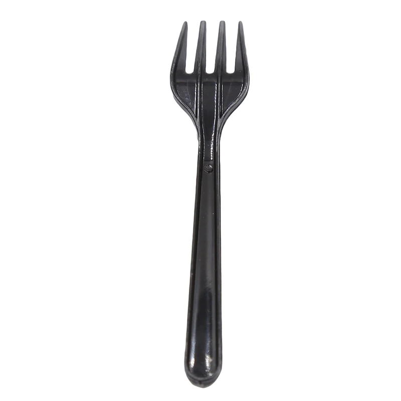 Disposable Forks