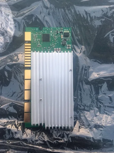 IBM X3400 m2 x3500 x3400 m3 VRM модуль 39Y7395 43X3307 | Инструменты