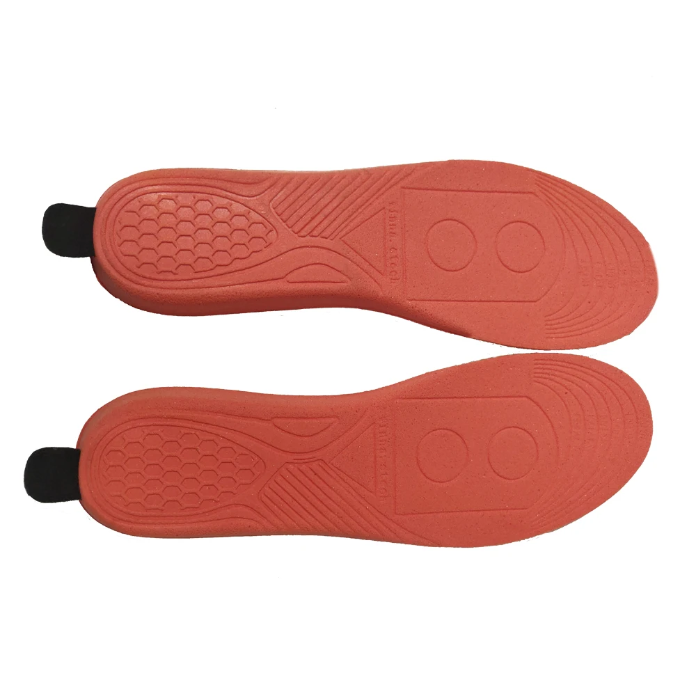 2300mAh Heated Insoles-3